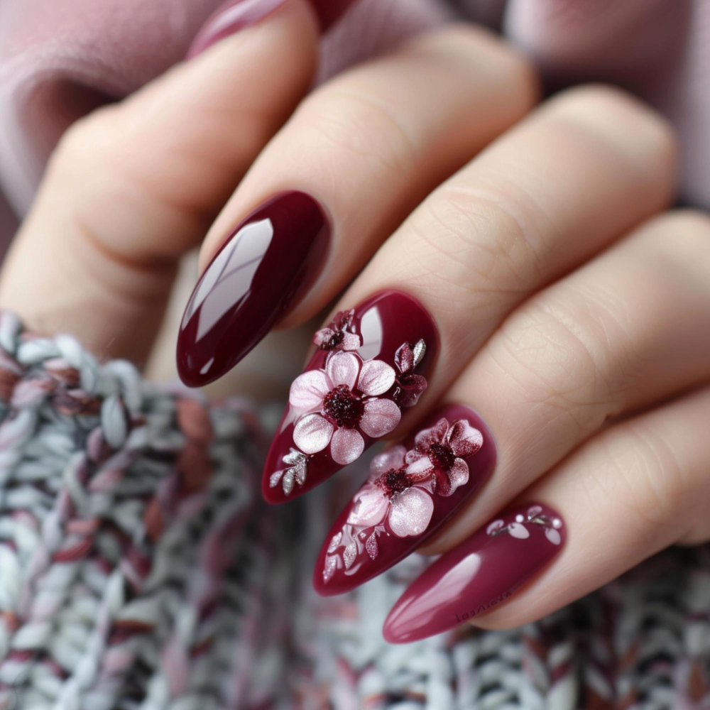 Discover premium nail services at Newberry’s top nail salon near me.