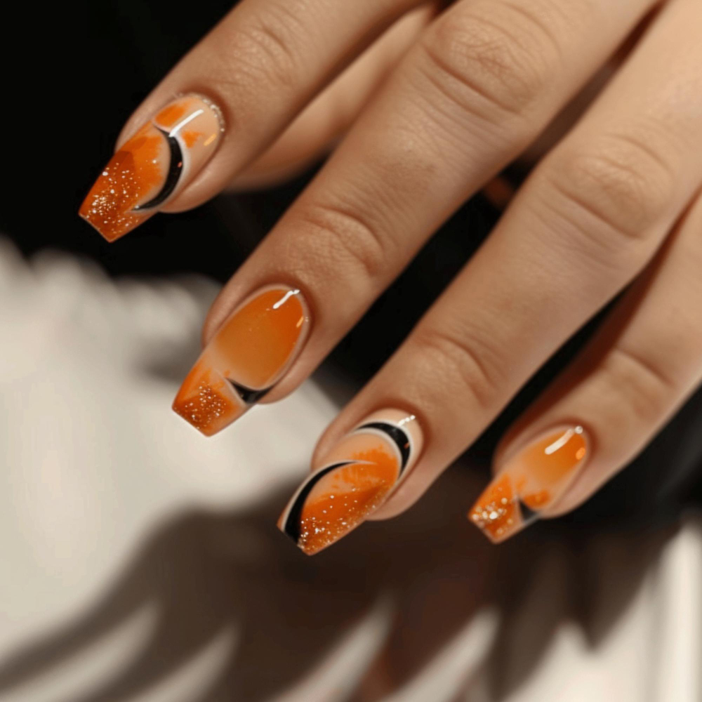 Long Nails in Newberry, SC offers a luxurious nail experience.